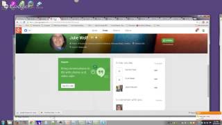 Where to Get Your Google Profile url