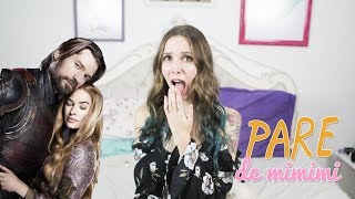 Fiquei com meu IRMÃO | Pare de Mimimi