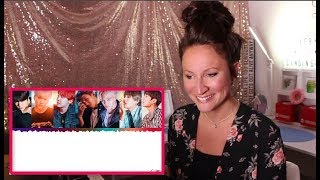 Vocal Coach REACTS to BTS - DON'T LEAVE ME - Full version