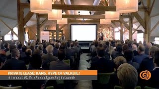 Private lease: Hype, kans of valkuil? - Automotive Insiders