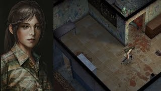 Идем на рейд Delivery From The Pain Прохождение #6 horror zombie! horrorfield