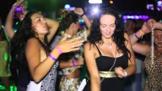 Big RUSSIAN PARTY IN CLUB HOTEL ANJELIQ