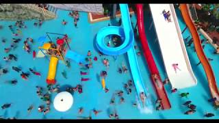 Waterpark at Wonderland Jalandhar
