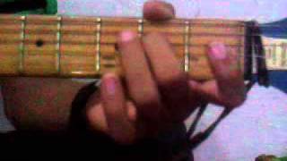 LIG 5 (b): Give me some sunshine ( 3 idiots ) Guitar tabs