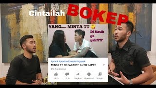 PODCAST | Indonesia cinta BOKEP (self interview)