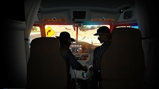 American Truck Simulator   -Companions-  "Girl"