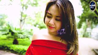 Hai đứa mình yêu nhau - LK nhạc sống rumba gái quê - Người mẫu 2k2 xinh lung linh .