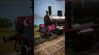 #RailwayEmpire2 First DLC | OUT NOW