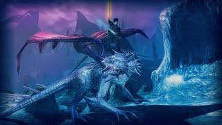 DAOrigins #30 [УРНА СВЯЩЕННОГО ПРАХА]