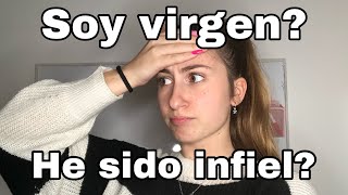 PUSE LOS CUERNOS 2 VECES?? /STORY-TIME DE MI VIDA AMOROSA/?