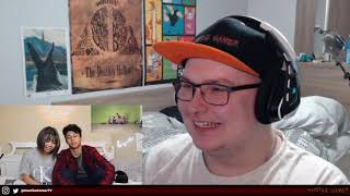 Bailey Sok & Kenneth San Jose - reacting to BaiKen videos - REQUESTED REACTION!