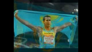 Marat Bekishev  Olimpiada 2012  KAZAKHSTAN KARAGANDA