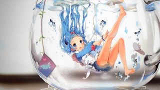 切なくも落ち着きたい時に聴くBGM_vol.4 【作業用】