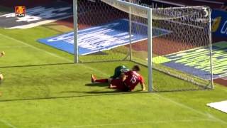 AGF - FC Nordsjælland (03.08.2013)