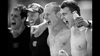 THAMES RC | Henley Visitors' Four 2016