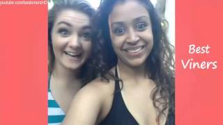 Lizzza Vine compilation ALL VINES Best Vines 2016