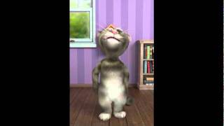 Talking Tom Cat 2 - Complete Series