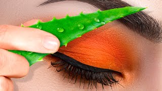 Unusual Hacks With Aloe Vera
