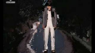 Ungro Men SS08