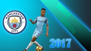 Raheem Sterling - Goals, Skills and Assists