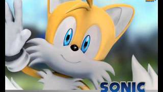 Tails Audition for Kovabomb