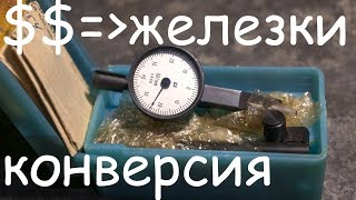 Обзор ништякового барахла + Анонс