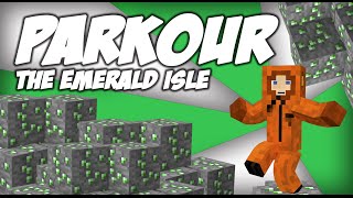TheEmeraldIsle Parkour Completion