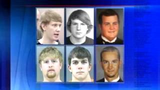 Hate crime hearing