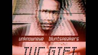 Unknowneye & Bluntspeakers - Entah My Zone ft Concept