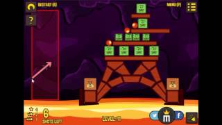 Iori en 8bits Jugando ( Teddies and Monsters )