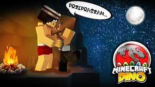 ODESZŁA OD NAS... | MINECRAFT DINO!