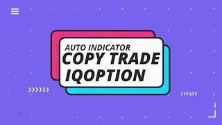 ความคืบหน้าโปรแกรม AUTO INDICATOR (function copy trade!)