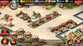 Age Of Sparta Immortal and Unlimited Boon Hack