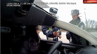 ГАИ Скорость TruCAM