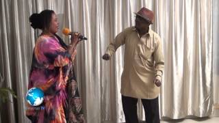 HEESTII ANAAQIRAA IYO SHUKRI ISHUMI FULL HD 2014