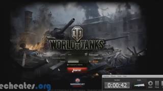 Новый чит на Золото WORLD OF TANKS 0.9.22