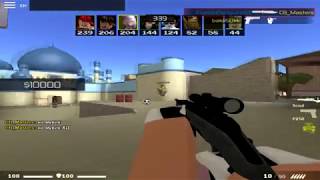 SPORTS GLOVES l COTTON TAIL GAMEPLAY! CB MOVIE! МУВИК