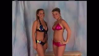 Copy of Christina Model Dancing Duet!