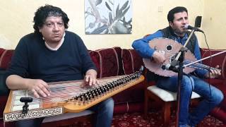 اسال روحك عود وقانون المبدعين عادل واشرف