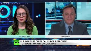 FULL SHOW: Biden, Putin may meet virtually amid Ukraine tensions