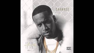 Safaree feat. Philly Swain -  "Shaderoom" OFFICIAL VERSION