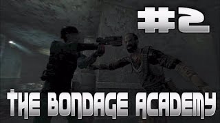 Fallout 3 Part 2: The Bondage Academy (1080p 60FPS)