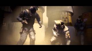 A more honest csgo trailer