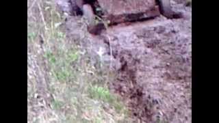 Gaioleiros Enéas Marques #1