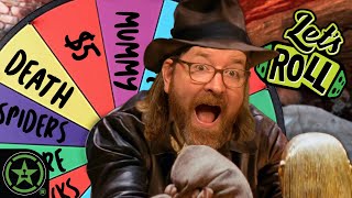 Worse Odds Than Vegas! - Incan Gold - Let's Roll