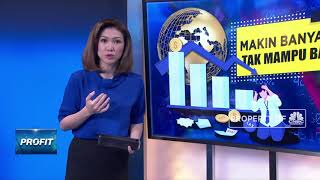 Dampak Covid-19, Makin Banyak Negara Tidak Mampu Bayar Utang