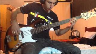 Cort GB JB 4C