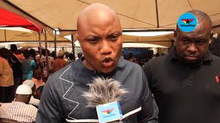 Reports on cause of Bature’s death false – Family