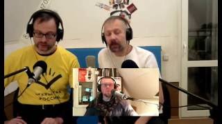 Атеисты против #168: Религия и школа XRadio.Su 05.12.16