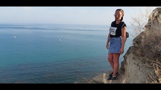 Крым. Орджоникидзе. 2019 июнь